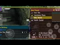 monster hunter xx how to get disc stone