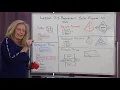 Math 6 Lesson 7 5 Represent Solid Figures Using Nets