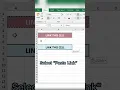 How To Link Two Cells in Excel Excel Hacks