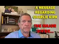 Download Lagu A Message Regarding Charlie Kirk | The Major Divide...