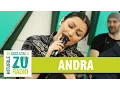 Download Lagu Andra - Jos palaria pentru femei (Diana Selagea) (Live la Radio ZU)