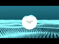 FREE AE Template - Water logo The wave effect for opening a logo