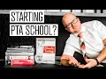 Stressing About PTA School Do THIS to Save Time Stress Less