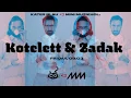 Download Lagu Kotelett \u0026 Zadak • DJ Set // Minimüzikhol