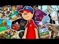 Download Lagu The Bizarre Lore of Papa's Games 2