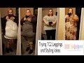 LuLaRoe TC2 Leggings Patty Candy Dresses Styling My LuLaRoe