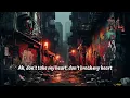 STARSET - HEAD OVER HEELS | Lyrics