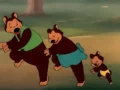 Mighty's Musical Classics: "Locomotion" e "Why Do Fools Fall In Love".