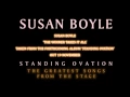 Lagu Susan Boyle - The Winner Takes It All (Audio)