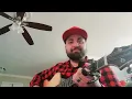 Morgan Wade The Night (Cover) by Aaron Ross