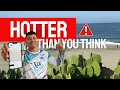 Puerto Escondido Weather What You Need to Know Before Visiting