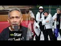 Download Lagu Man Senoi minta AC Mizal datang mohon restu, tak halalkan 25 lagu 4U2C