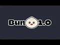Let s talk about Bun 1 0 Should you ditch Node js right away