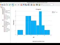 How to Test Normality in SPSS Choosing Pearson or Spearman Correlation