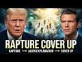 The ALIEN Deception How They Will Explain Away the Rapture