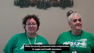 Local 1422 YCEA Bargaining Update 7-24-26