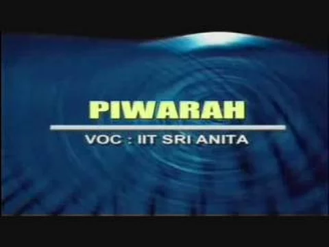 Download MP3 KANJENG SUNAN - PIWARAH