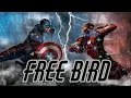 Download Lagu Marvel || Free Bird