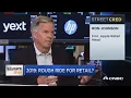 Former JC Penney CEO Consumers won t spend as much if tax refund is delayed