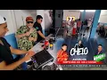 Download Lagu 2 MIX DJ MARTIN - ANIMACION CHELO GALBAN - PERCUSION VOFUMA ( PRIMERA PARTE )