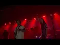 Within Destruction - Intro/Hate Me - Live at The Rock Box in San Antonio TX, 05/10/2023