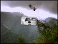 Fuji Film Clear Shot Commercial