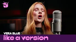 Vera Blue covers Radiohead s Creep for Like A Version