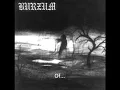Burzum-Spell of Destruction w/lyrics