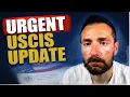 URGENT USCIS UPDATE Instant Denials NOW Active No More RFEs