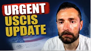URGENT USCIS UPDATE Instant Denials NOW Active No More RFEs