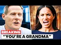 Download Lagu Trevor Engelson FINALLY Reveals Meghan Markle’s HIDDEN Daughter — Grandmother at 44!?