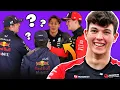 Download Lagu What F1 drivers REALLY talk about before a race 