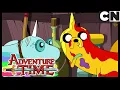 Her Parents Adventure Time Cartoon Network