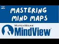 Mastering Mind Maps with MindView