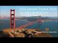 Download Lagu USA Jnana Yajna 2024_Glimpses PART 01