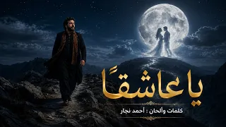 يا عاشق ا   سديم                                       أغنية رومانسية عن الشوق والانتظار دندنها