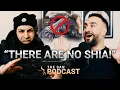 “THERE ARE NO SHIA!” | Mo Deen | The SAN Podcast #4