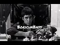 Ludacris ft Field Mob & Jamie Foxx - Georgia (BassBoosted)