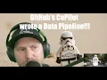 GitHub s CoPilot Writes a Data Pipeline