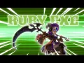 RUBY EXE