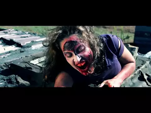 Zombie eXs Official Movie trailer