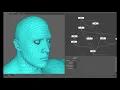Use Wrap3 to create Daz3d Morphs Tutorial