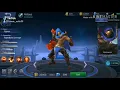 Download Lagu Tiktok mobile legends - joget hot