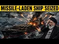 U S Marines Hijacked a High-Value Iranian Weapons Ship Tehran s SHOCKING Reaction