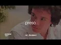 José José - Preso (Letra)