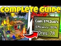Complete Beginner Guide In Tycoon RNG