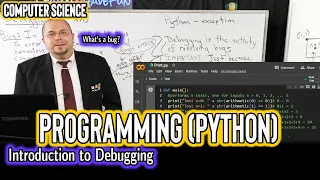 Introduction to Debugging Python