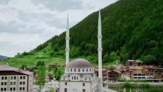 Mashary Rashed El Afasi Ahbabtuk Clip Promo مشاري راشد العفاسي أحببتك برومو الكليب 