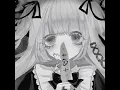 Bludnymph - Grim Reaper (sped up)