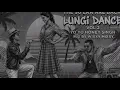 Lagu LUNGI DANCE 90S VERSION !!  Chennai express song  #yoyohoneysingh  AI Voice #ai 